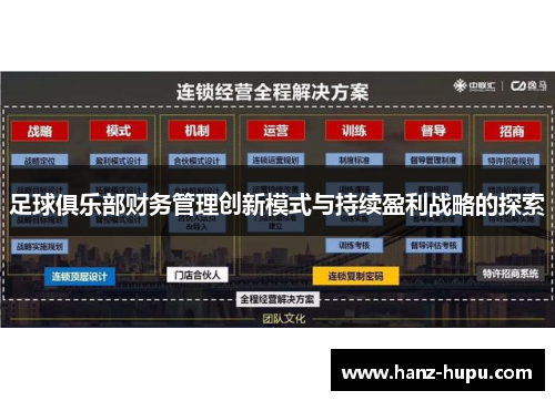 足球俱乐部财务管理创新模式与持续盈利战略的探索 足球俱乐部财务管理创新模式与持续盈利战略的探索