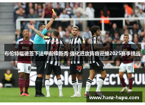 布伦特福德签下法甲前锋新秀 强化进攻阵容迎接2025赛季挑战